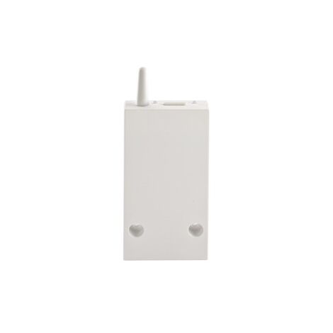 Récepteur radio pour chaudière ou PAC réversible RF 6450 DELTA DORE 6050568