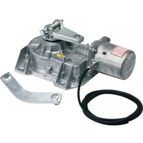 Came – Motoréducteur FROG irréversible 230V pour portails jusqu'à 1,3 m – Moteur rapide et fiable – 1FROGAV (1/4)