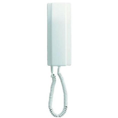 COMB.12/24V.1DIR. IE-1AD - Accessoire portier individuel - Aiphone 110133 (1/2)