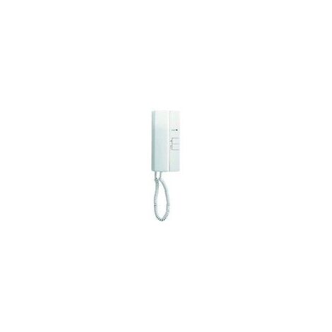 COMBINE SECONDAIRE Accessoire portier individuel - Aiphone 110136 (1/3)