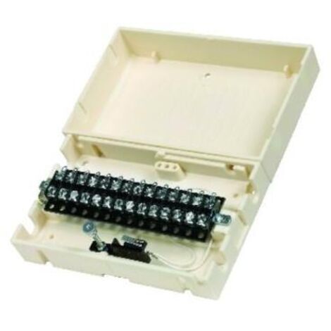 Boite Raccord 22 Paires URMET 2202 (1/2)