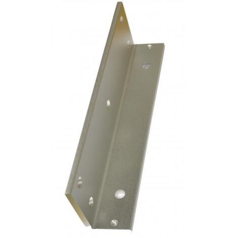 Equerre enl pour ventouse 300 k URMET EL300 (1/2)