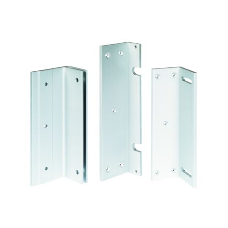 Equerre enz+l pour ventouse 300 k URMET EZL300 (1/2)