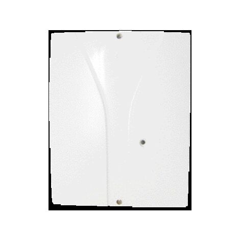 Alim secours + batt 12v/6ah URMET 1200 (1/3)