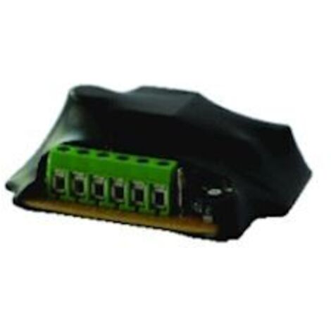 temporisateur universel miniature - sans boitier - urmet 9406/pm
