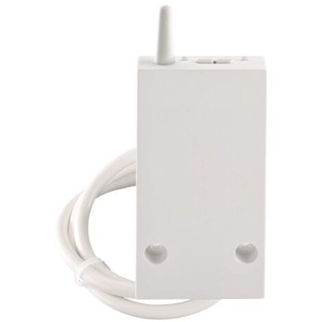 Passerelle radio pour boîtier technique Delta 8000 BT Delta 8000 RF DELTA DORE 6053049 (1/5)