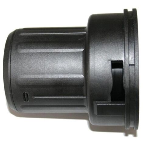 Connecteur baïonette pour tuyau Ø38mm RP250/350YDM HIKOKI 40010051 (1/2)