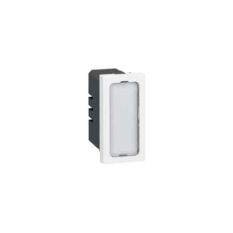 078570-Legrand] Hublot lumineux pour signalétique milieu hospitalier