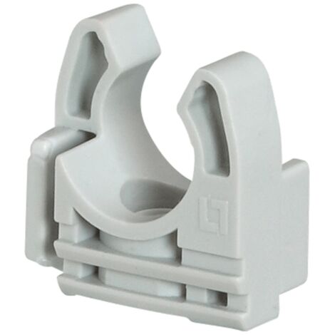 lyre legrand pour tube de 32 mm - boite de 100