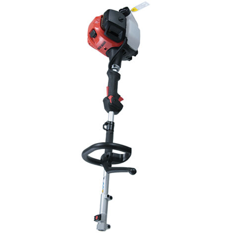 Dolmar – Débroussailleuse thermique 25,4cm – Cylindrée 25cc – Moteur 2 temps – Tête nylon – Alimentation fil – CS2464C