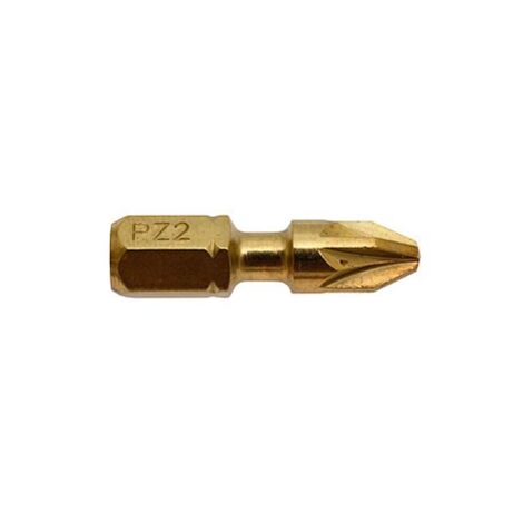 EMBOUT POZIDRIV 1 25MM 2PCS MAKITA B-28444 (1/4)