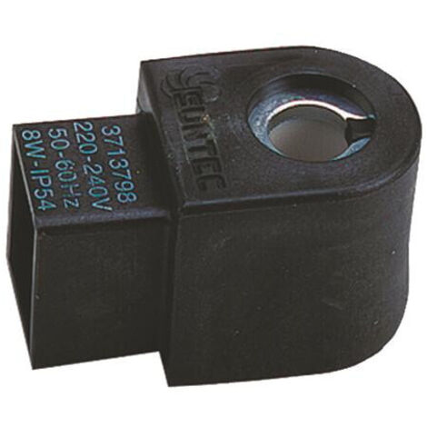 BOBINE D'ELECTROVANNE POUR POMPE DANFOSS (1/2)
