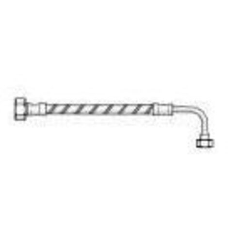 FLEXIBLE FIOUL POUR CHAPPEE 1001 (1/2)