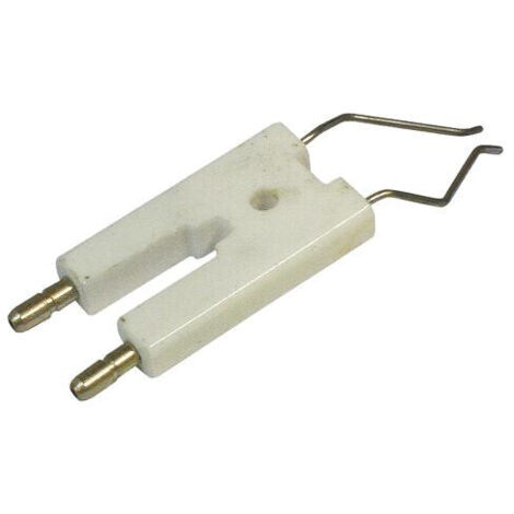 ELECTRODE FIOUL TYPE DX - CUENOD (1/2)