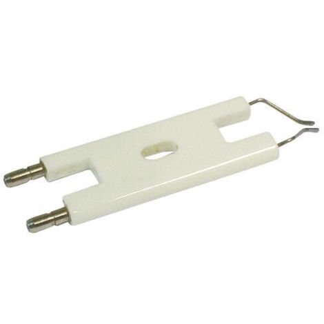 ELECTRODE FIOUL - OLYMPE (1/2)