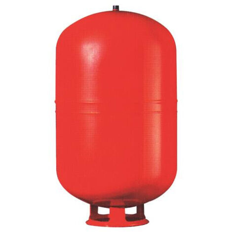VASE D'EXPANSION CYLINDRIQUE A MEMBRANE