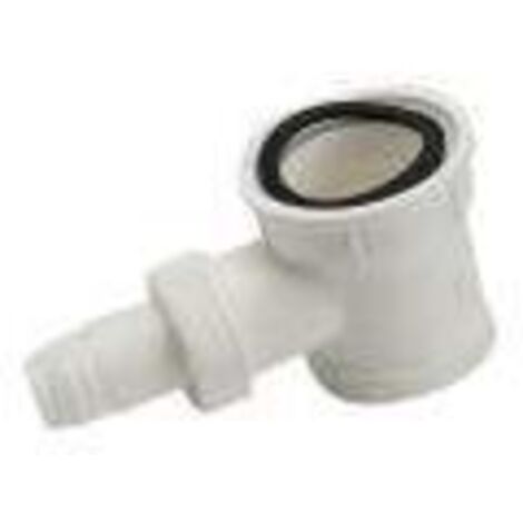 PRISE DE VIDANGE POUR MACHINE A LAVER (1/2)