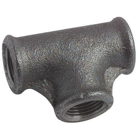 TE EGAL FONTE NOIRE TRIPLE FEMELLE N° 130 (1/2)