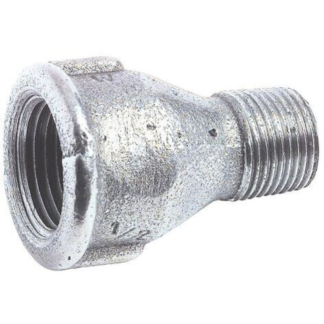 MAMELON REDUIT FONTE GALVANISEE MALE FEMELLE N° 246 (1/2)