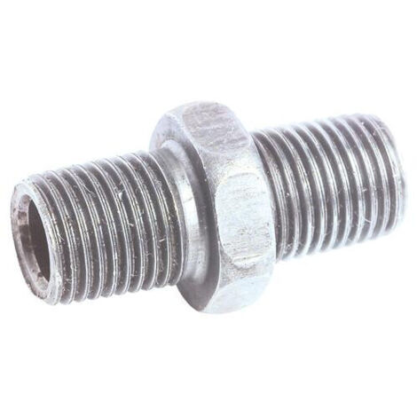 MAMELON FONTE GALVANISEE DROITE DROITE MALE N° 280 (1/2)
