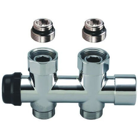 DISTRIBUTEUR MONOTUBE/BI-TUBE SOL DESIGN (1/4)