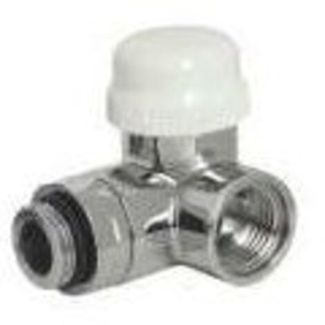 CORPS THERMOSTATIQUE DESIGN EQUERRE (1/2)