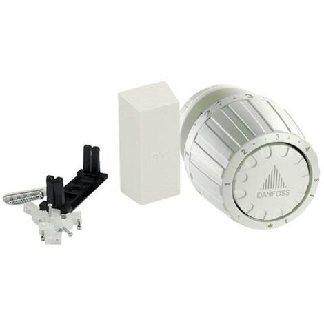 BULBE A DISTANCE THERMOSTATIQUE SNAP RA 2632 (1/4)