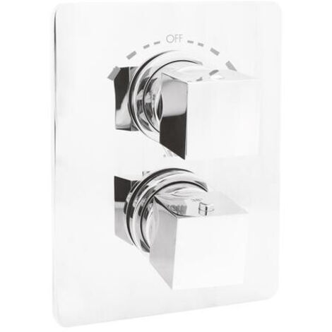 SET DE DECORATION THERM KUBICK (1/2)