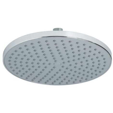 POMME DE TETE RONDE PLATE DIAM 220MM (1/2)