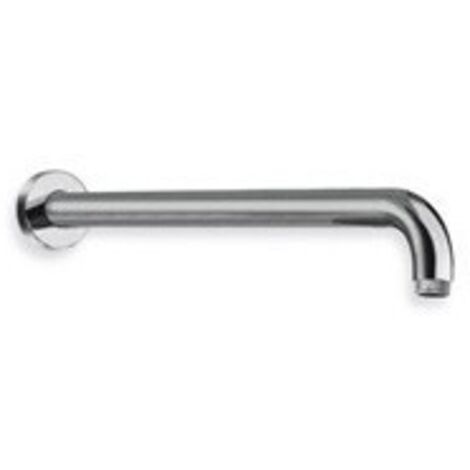 Bras de douche mural renforcé luxe 40 cm chromé HYDROTHERAPIE - CRISTINA ONDYNA AC54651