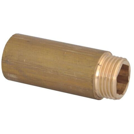 RALLONGE LAITON BRUT MALE FEMELLE (1/2)