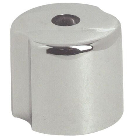 CROISILLON ABS ALBA CHROME (1/2)