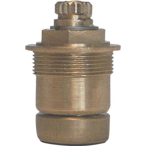 Tête à clapet 22/100 - m5 - IDEAL STANDARD 0941202 (1/2)