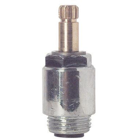 TETE A CLAPET 18/150 - 12 CRANS - M4 - PORCHER + INSERT (1/2)