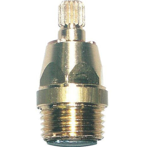 TETE A CLAPET 18/150 - 18 CRANS - M4 - IDEAL STANDARD (1/2)