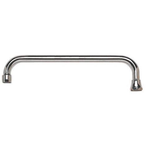 BEC STANDARD PAR DESSUS CHROME (1/2)