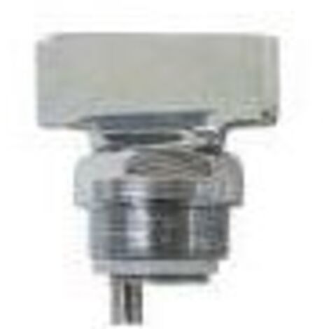 INVERSEUR LONG PORCHER AVEC PISTON - JADE / ECUME 2 / AMBRE 1 (1/2)