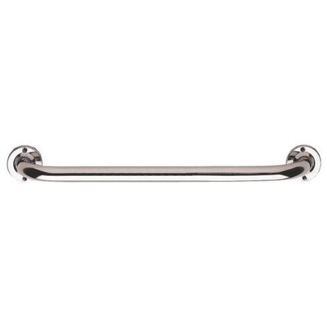 BARRE DE MAINTIEN LAITON CHROME (1/3)
