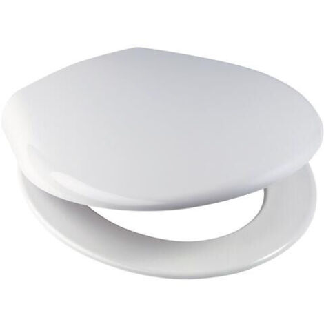 ABATTANT DOUBLE THERMOPLASTIQUE (1/3)