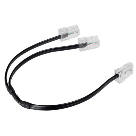 MCL Cordon de brassage RJ45 CAT 6 F/UTP - acheter sur