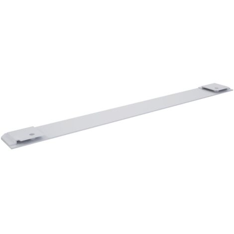 Plaque de fixation rapide pour chauffe-eau et pecs verticaux muraux 50-200L – Fixation dans angles exigus – Compatible avec modèles Thermor