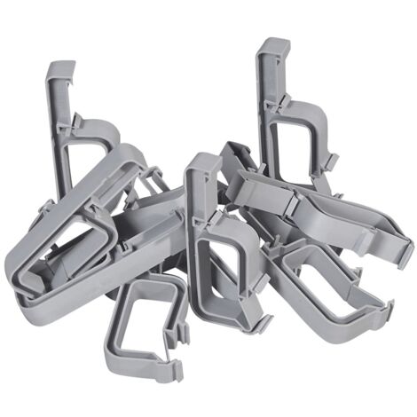 Bracelet de filerie pour circulation horizontale pour XL³4000 , XL³800 et XL³400 LEGRAND 405225 (1/2)
