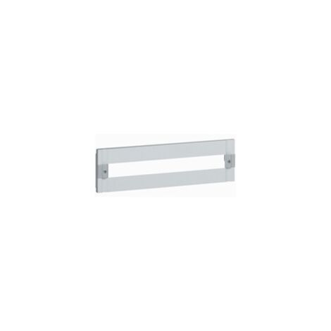 plastron modulaire - cl2 - hauteur 150 - legrand 020350
