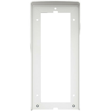 Visière anti pluie Sfera New 3 modules Allwhite BTICINO 350532 (1/2)