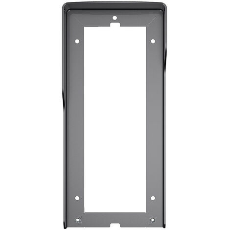 Visière anti pluie Sfera New 3 modules Allstreet BTICINO 350533