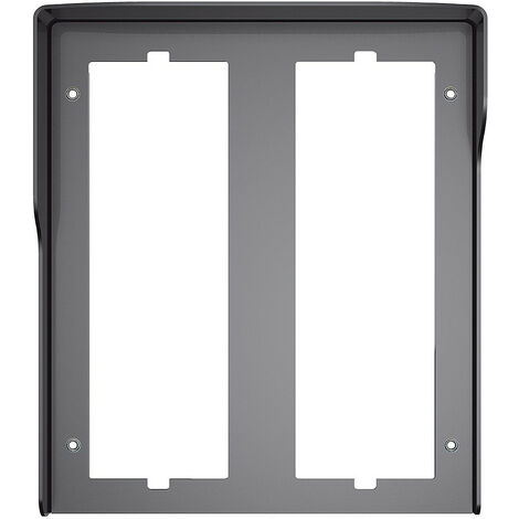 Visière anti pluie Sfera New 6 modules Allstreet (350563) (1/2)