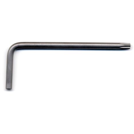 Clé de fermeture pour platines de rue Séries 100 200 300 audio – Accessoire de maintenance – Compatible avec BTICINO