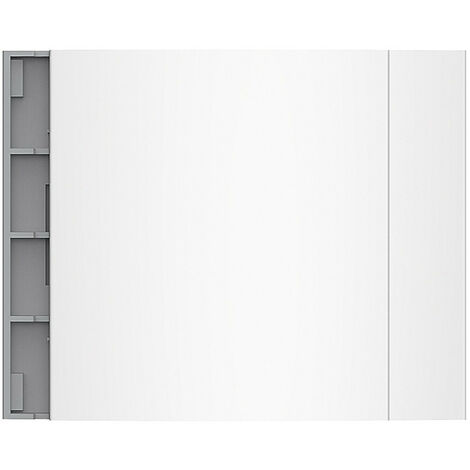 Façade Sfera New obturateur Allwhite BTICINO 352302 (1/2)