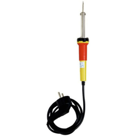 Fer à souder électrique type crayon 40W CASTOLIN 73950FSL40