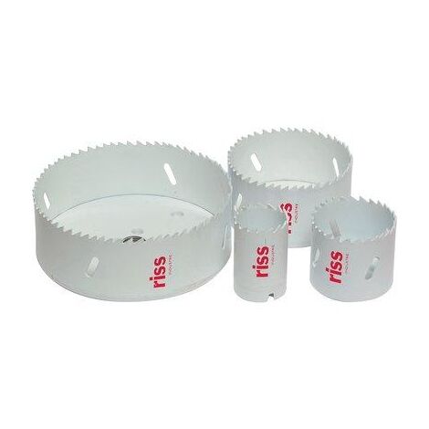 Bosch 2608594248 BiM Progressor Bi Scie cloche 8/% alliage de cobalt Progressive pour bois et m/étal /Ø 152 mm